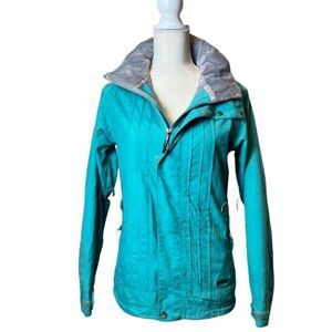 SIMS Ladies Snowboarding Jacket Like NEW!